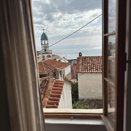 Lion'S Villa Vlorë 外观 照片