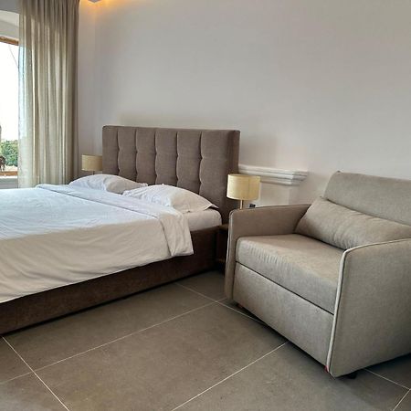 Lion'S Villa Vlorë 外观 照片