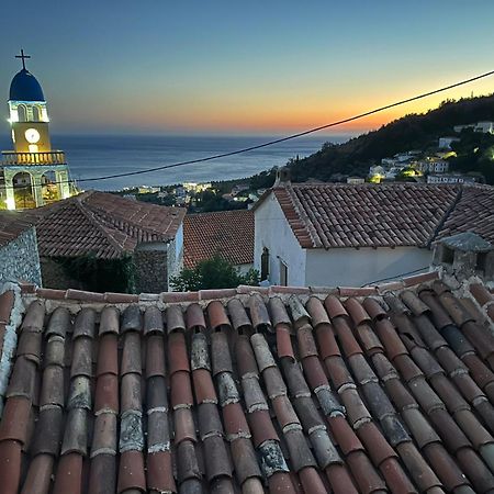 Lion'S Villa Vlorë 外观 照片