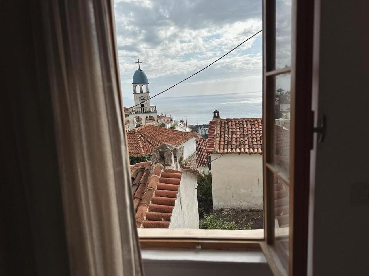 Lion'S Villa Vlorë 外观 照片