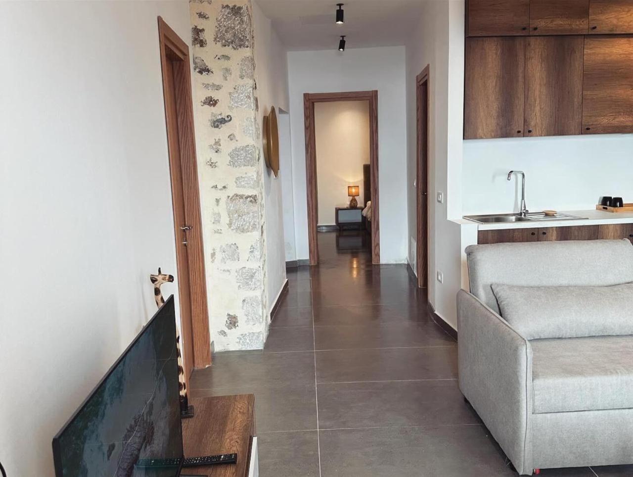 Lion'S Villa Vlorë 外观 照片