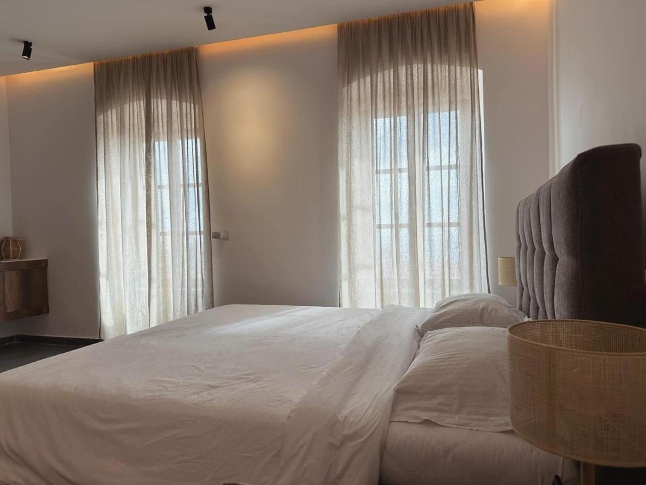 Lion'S Villa Vlorë 外观 照片