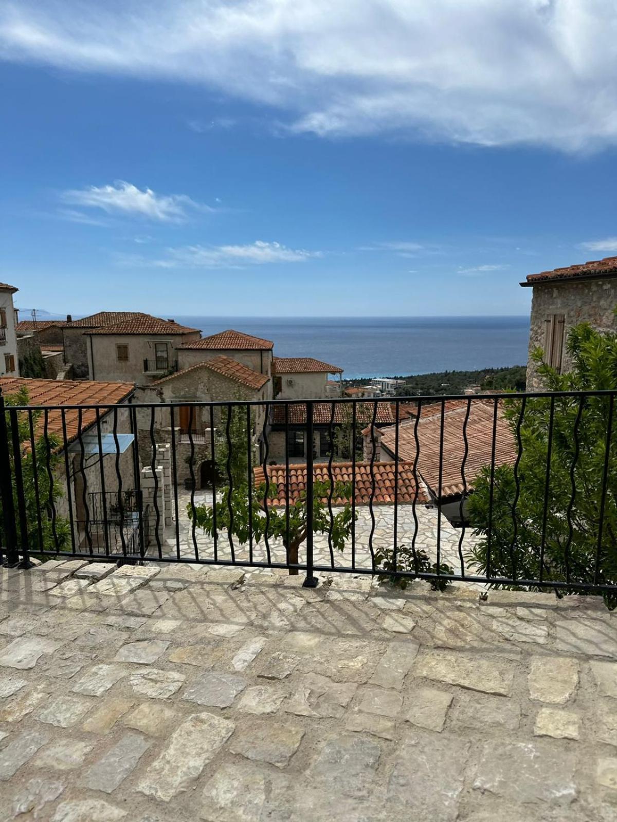 Lion'S Villa Vlorë 外观 照片