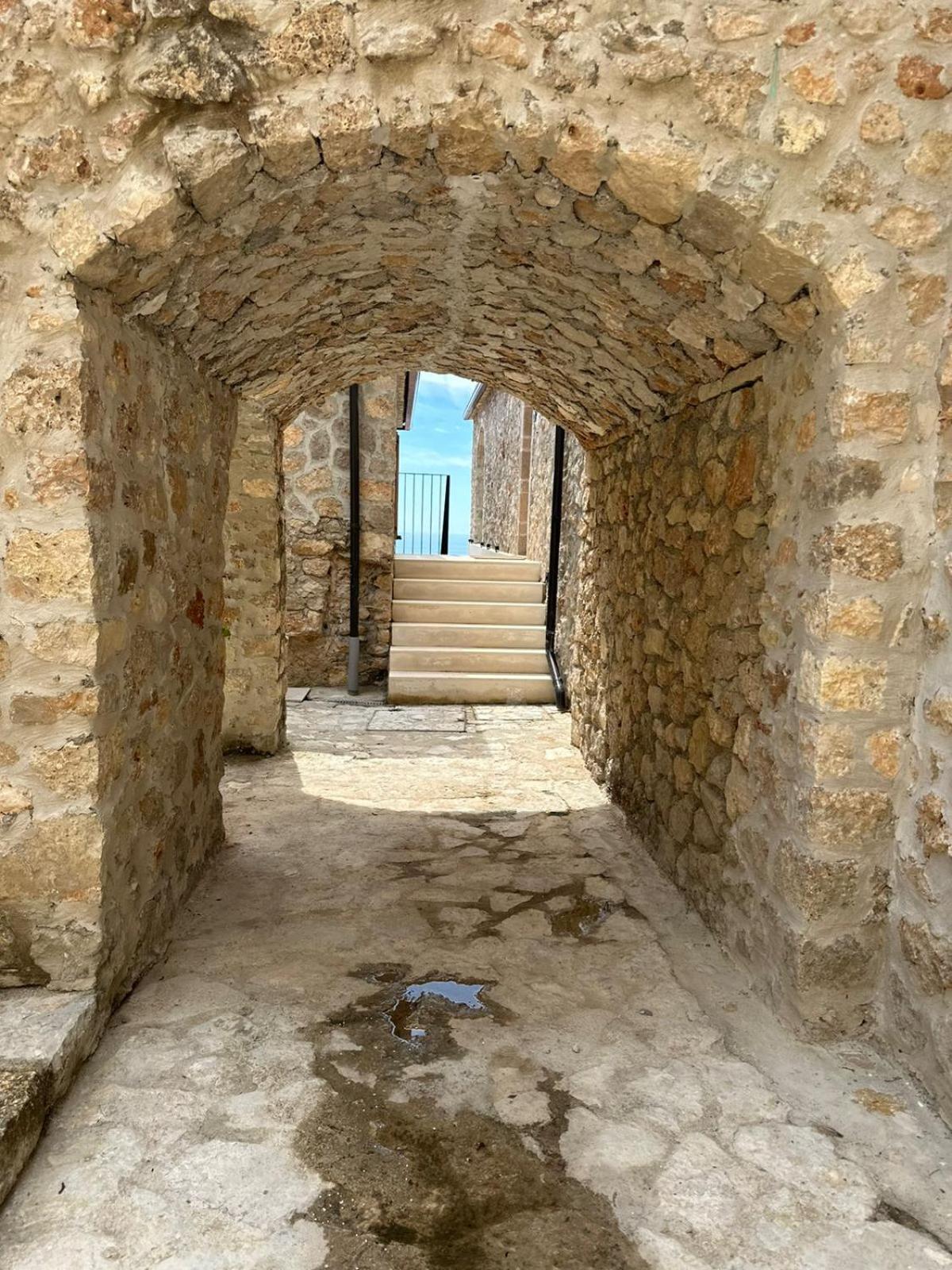 Lion'S Villa Vlorë 外观 照片
