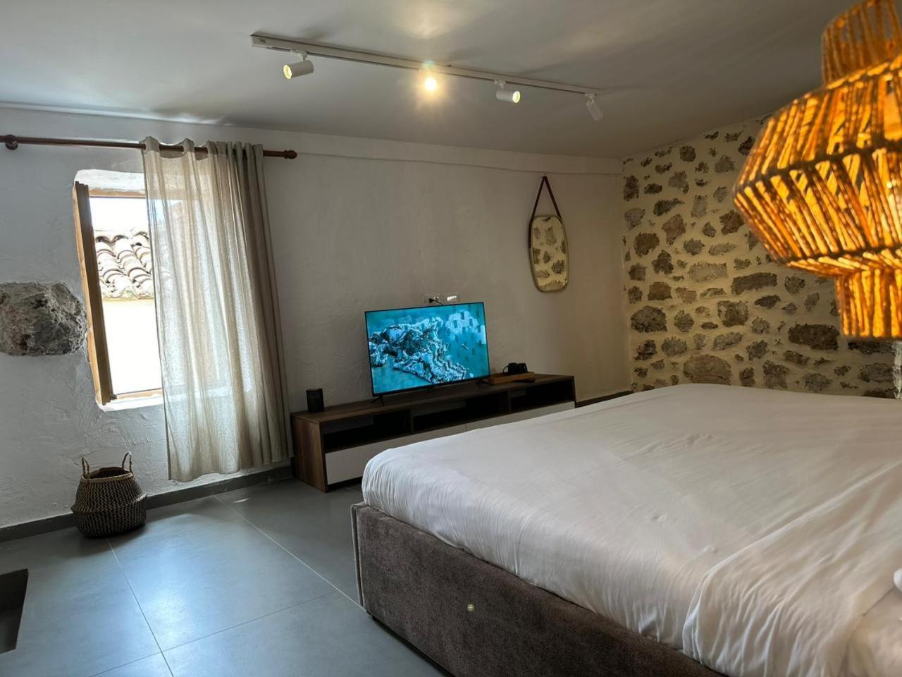 Lion'S Villa Vlorë 外观 照片