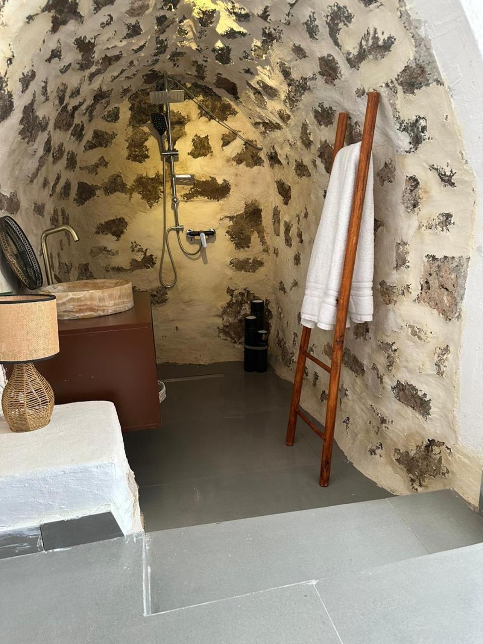 Lion'S Villa Vlorë 外观 照片