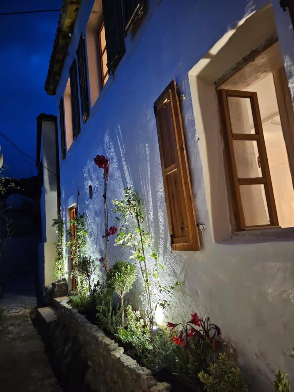 Lion'S Villa Vlorë 外观 照片