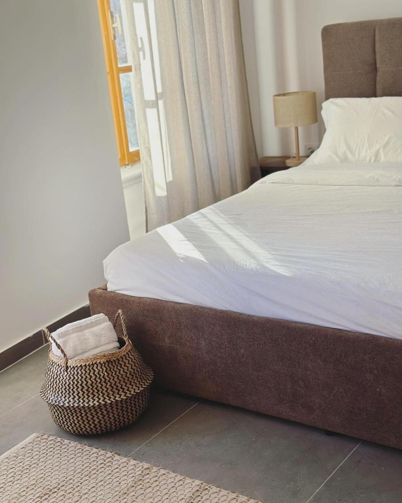 Lion'S Villa Vlorë 外观 照片
