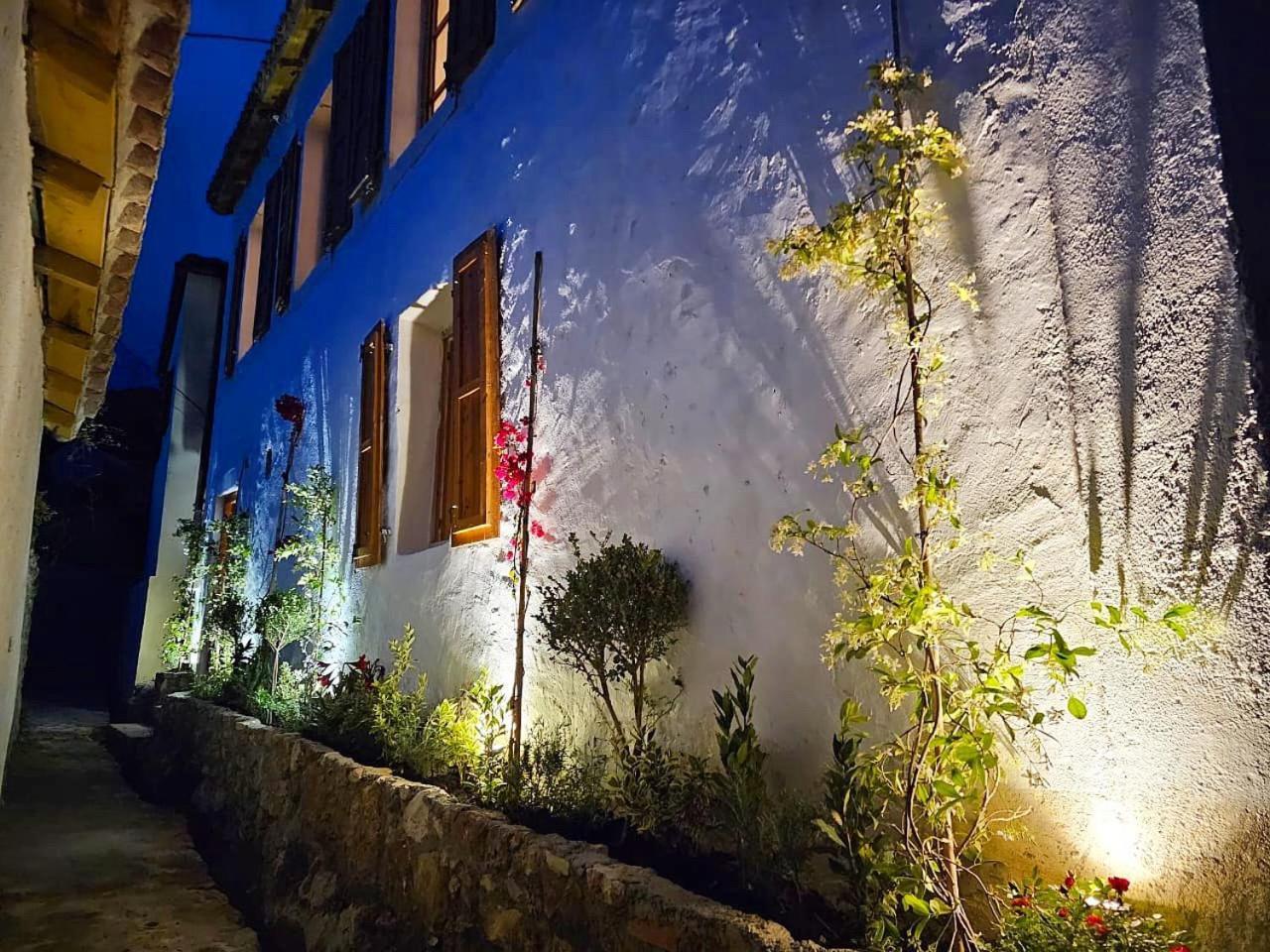 Lion'S Villa Vlorë 外观 照片