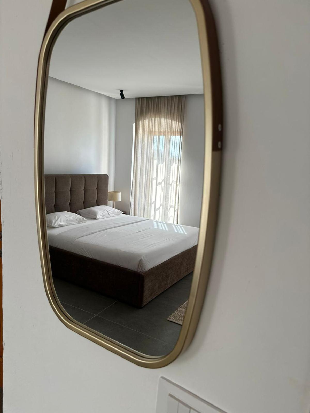 Lion'S Villa Vlorë 外观 照片