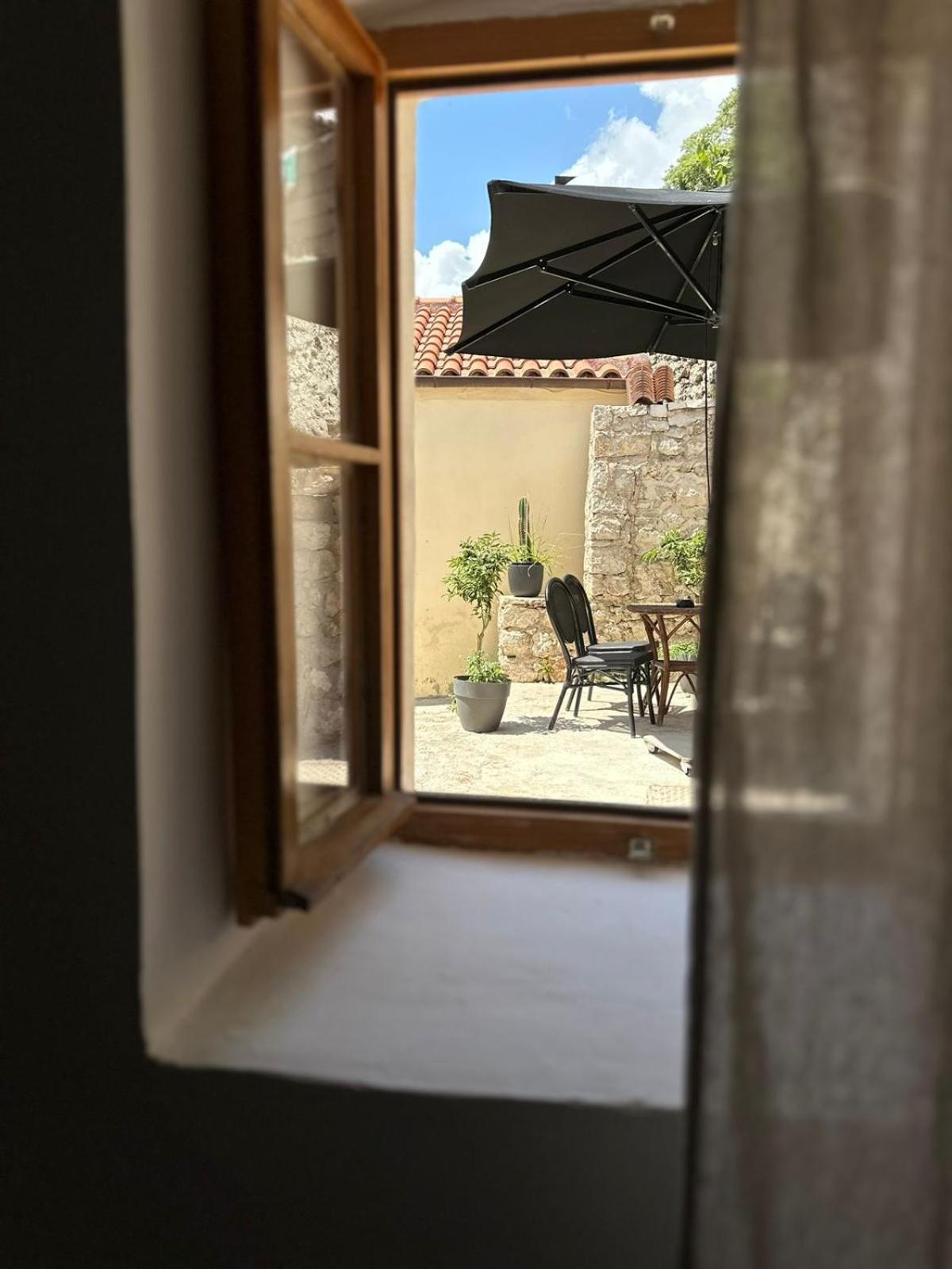 Lion'S Villa Vlorë 外观 照片